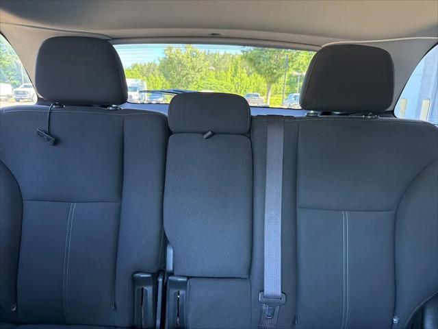 2014 Ford Edge SE