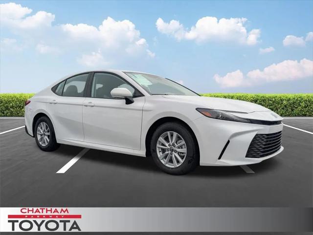 2026 Toyota Camry LE for sale in Savannah, GA