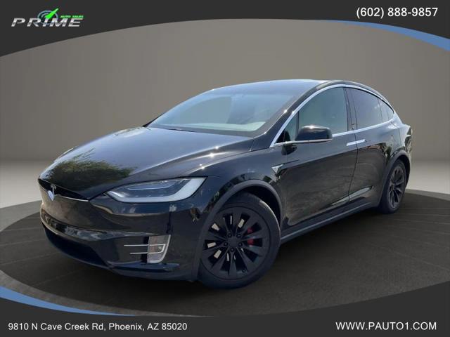 2018 Tesla Model X P100D for sale in Phoenix, AZ