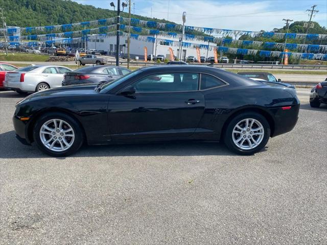 2013 Chevrolet Camaro 1LT