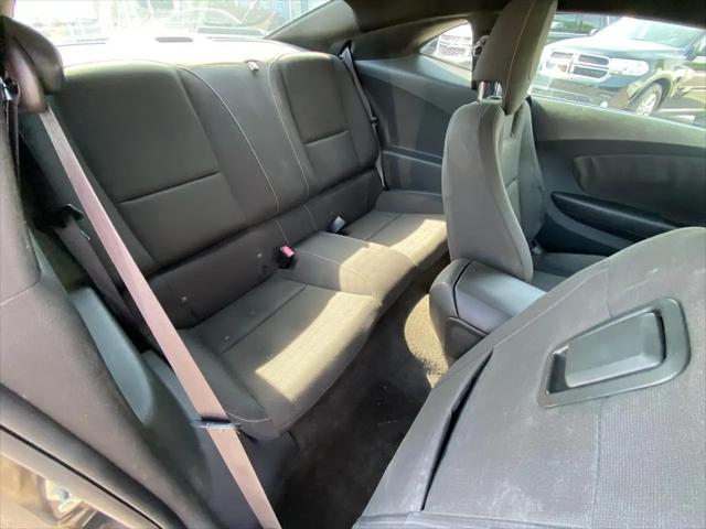 2013 Chevrolet Camaro 1LT