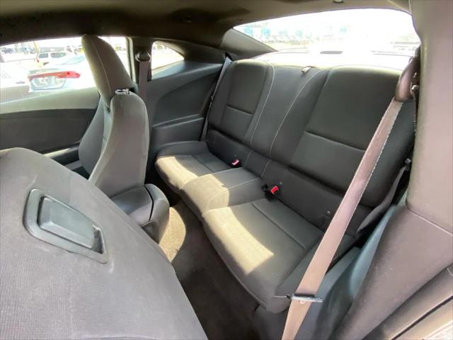 2013 Chevrolet Camaro 1LT