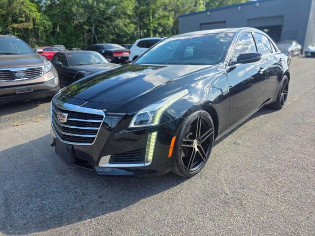 2016 Cadillac CTS Standard for sale in Norcross, GA