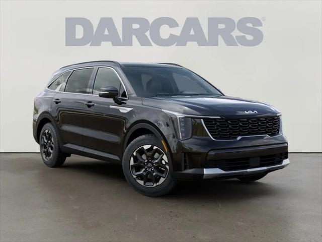 2026 Kia Sorento S for sale in Temple Hills, MD