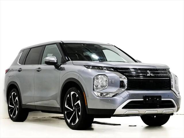 2024 Mitsubishi Outlander SE 2.5 S-AWC for sale in Lansing, IL