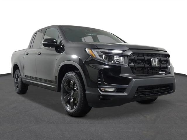 2026 Honda Ridgeline Black Edition for sale in Lansing, IL