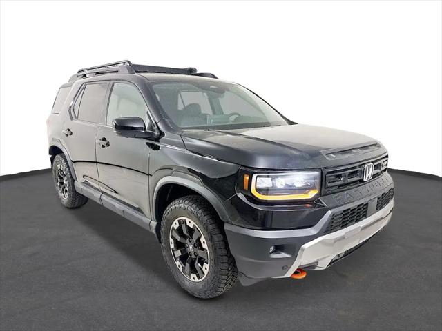 2026 Honda Passport AWD TrailSport Elite for sale in Lansing, IL