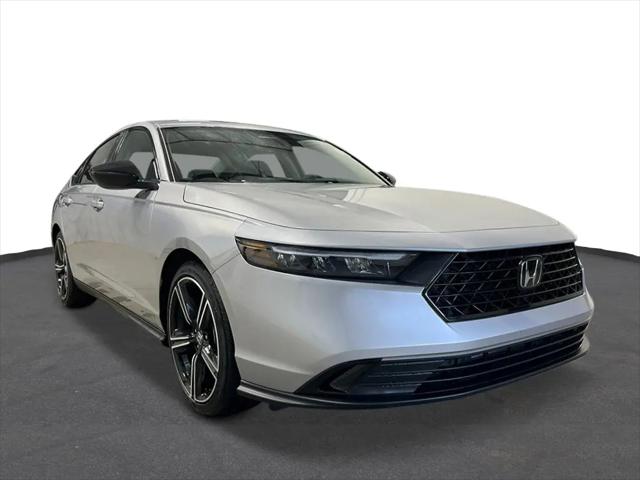 2026 Honda Accord Sedan SE for sale in Lansing, IL