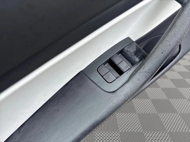 2021 Tesla Model 3 Long Range Dual Motor All-Wheel Drive