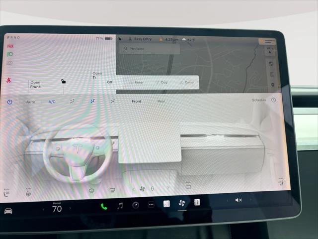2021 Tesla Model 3 Long Range Dual Motor All-Wheel Drive