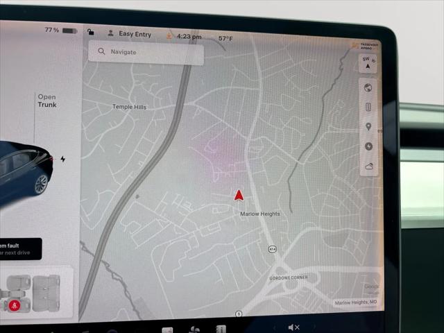 2021 Tesla Model 3 Long Range Dual Motor All-Wheel Drive