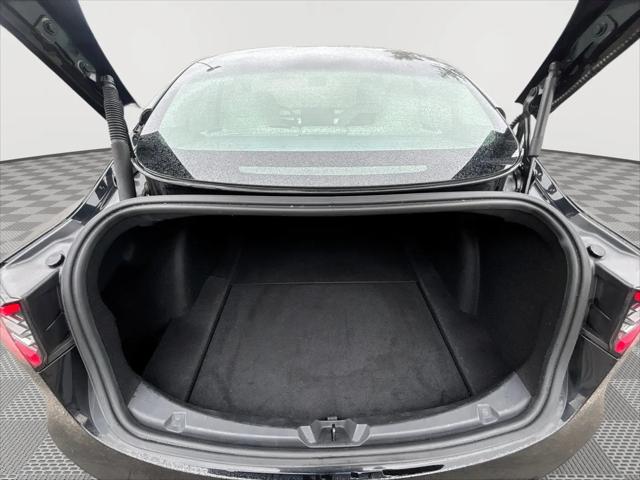 2021 Tesla Model 3 Long Range Dual Motor All-Wheel Drive