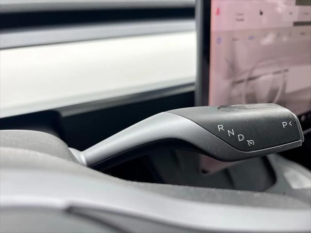 2021 Tesla Model 3 Long Range Dual Motor All-Wheel Drive