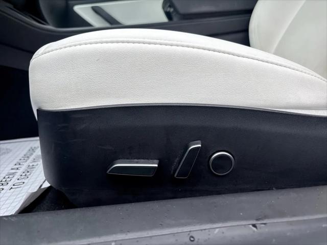 2021 Tesla Model 3 Long Range Dual Motor All-Wheel Drive
