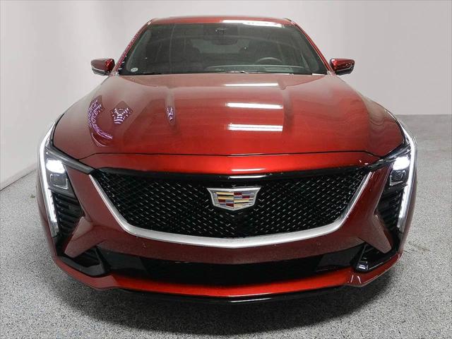 2025 Cadillac CT5 Sport RWD