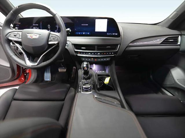 2025 Cadillac CT5 Sport RWD