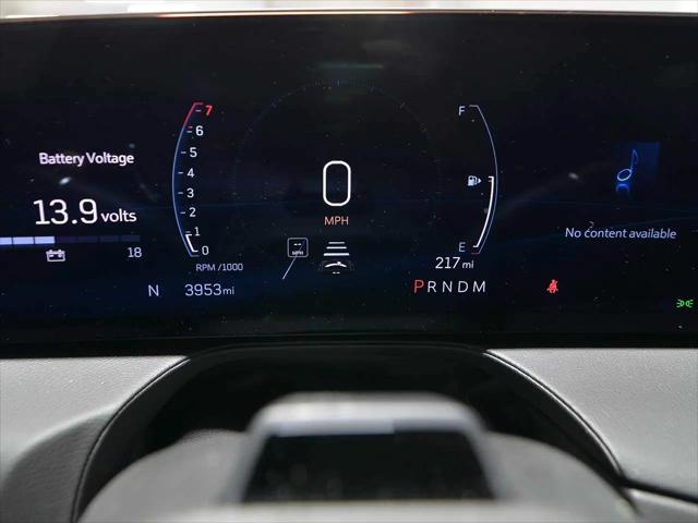 2025 Cadillac CT5 Sport RWD