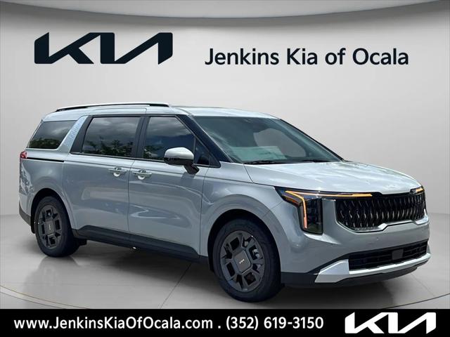 2026 Kia Carnival MPV EX for sale in Ocala, FL