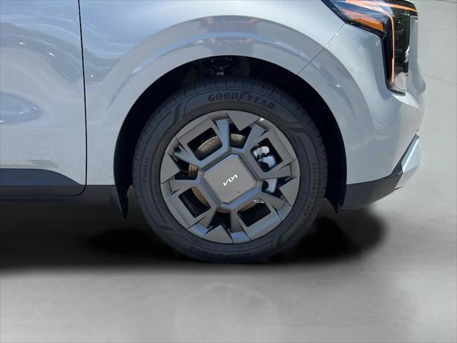 2026 Kia Carnival MPV EX
