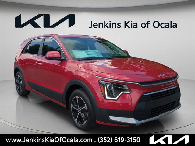 2026 Kia Niro LX for sale in Ocala, FL