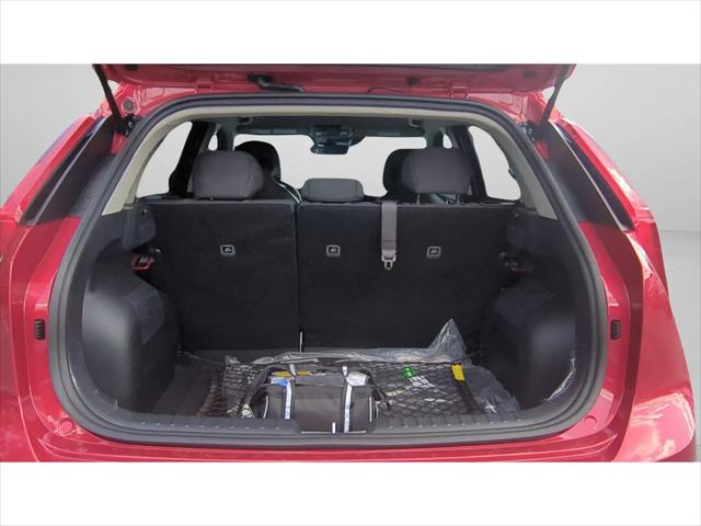 2026 Kia Niro LX