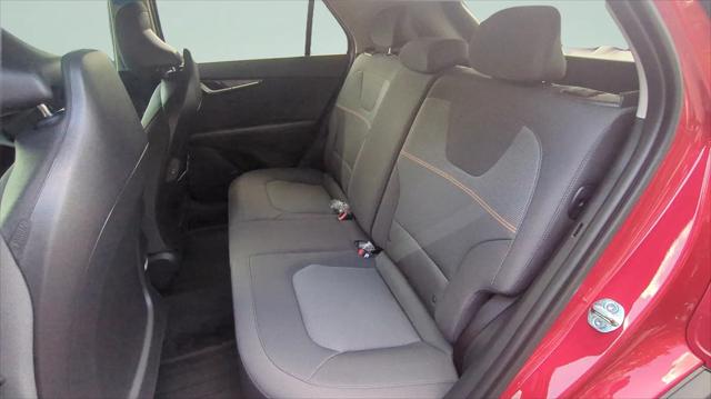 2026 Kia Niro LX