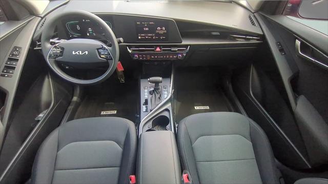 2026 Kia Niro LX