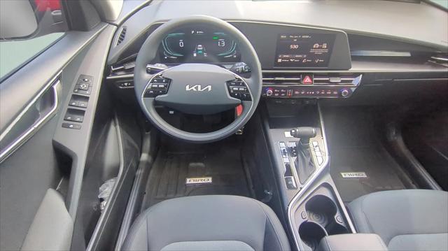 2026 Kia Niro LX