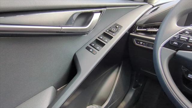 2026 Kia Niro LX