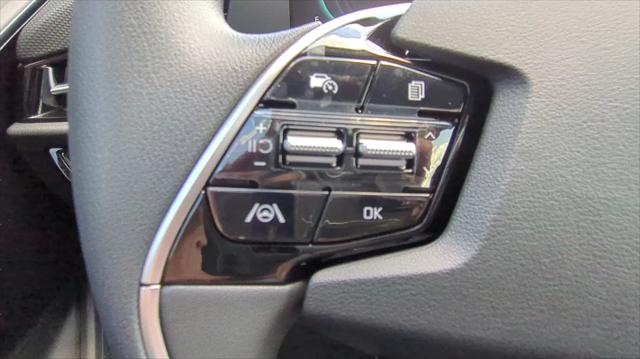 2026 Kia Niro LX