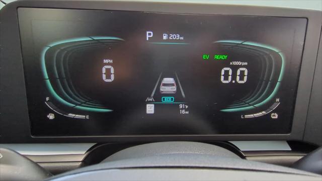2026 Kia Niro LX