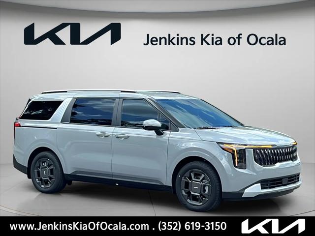2026 Kia Carnival MPV EX for sale in Ocala, FL