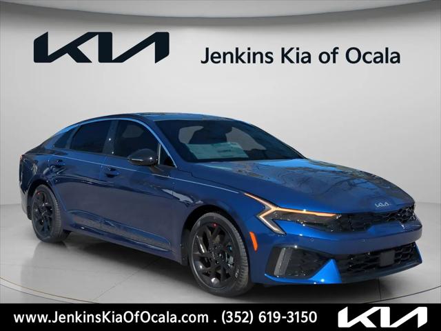 2026 Kia K5 GT-Line FWD for sale in Ocala, FL