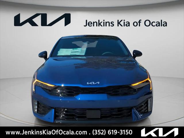 2026 Kia K5 GT-Line FWD