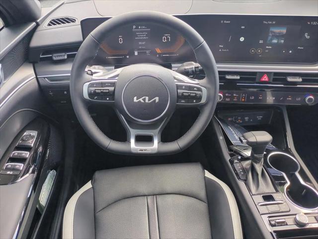 2026 Kia K5 GT-Line FWD