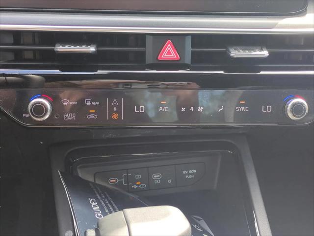 2026 Kia K5 GT-Line FWD
