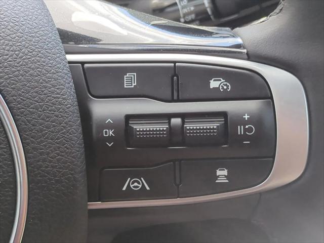 2026 Kia K5 GT-Line FWD