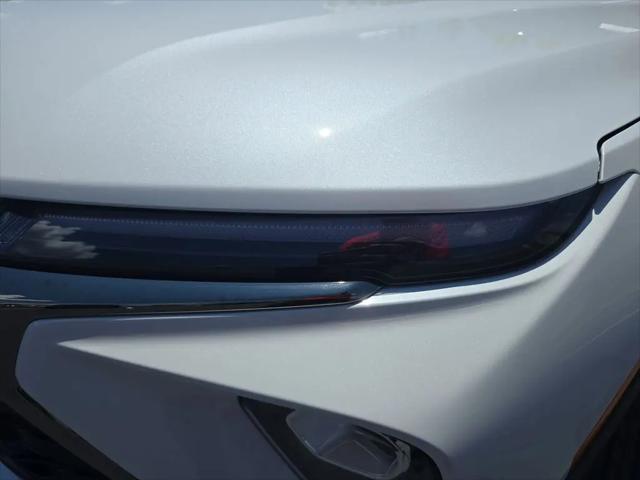 2026 Chevrolet TrailBlazer FWD RS