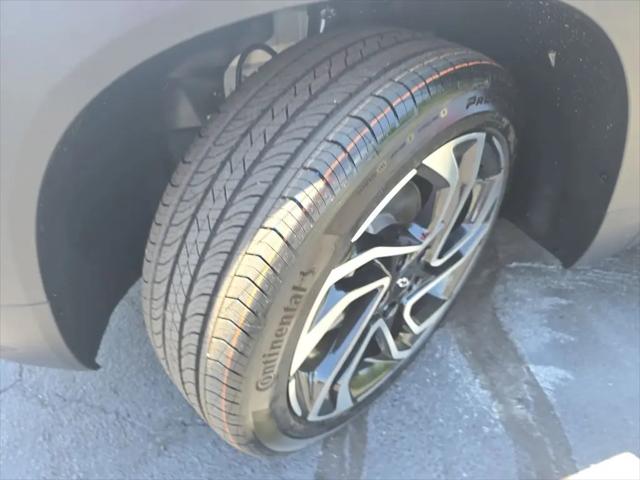 2026 Chevrolet TrailBlazer FWD RS