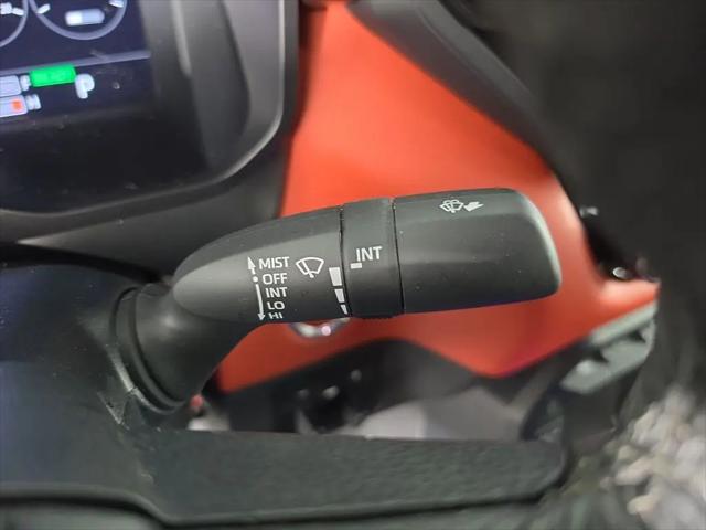 2024 Toyota Tundra TRD Pro 4WD