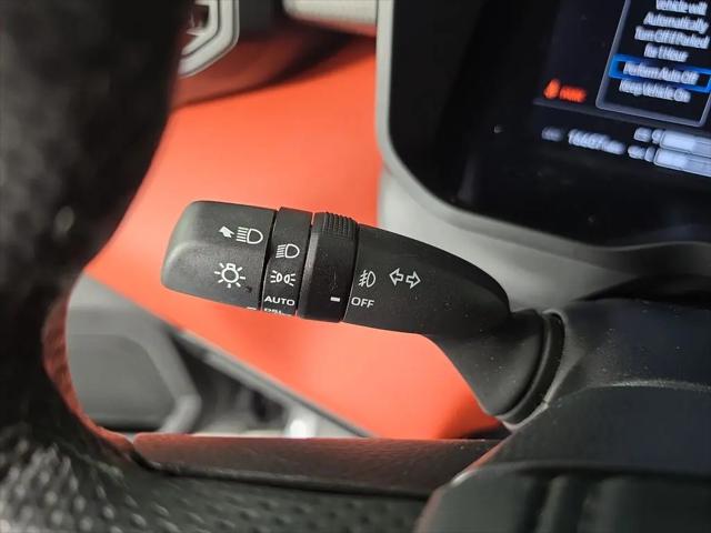 2024 Toyota Tundra TRD Pro 4WD