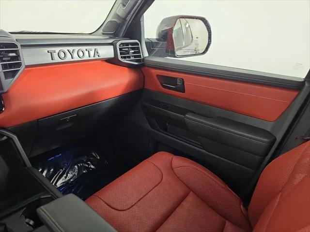 2024 Toyota Tundra TRD Pro 4WD