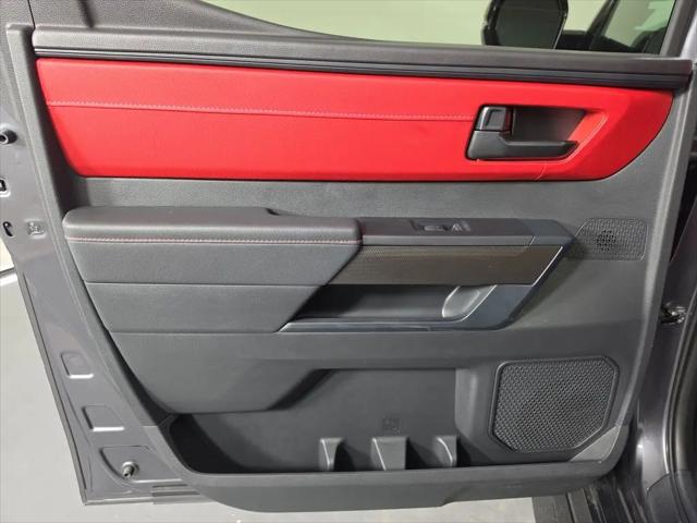 2024 Toyota Tundra TRD Pro 4WD