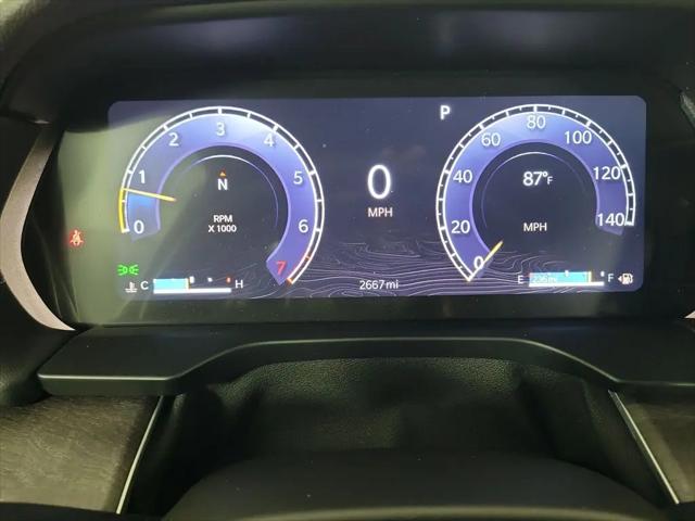 2025 Jeep Grand Cherokee Limited 4x2