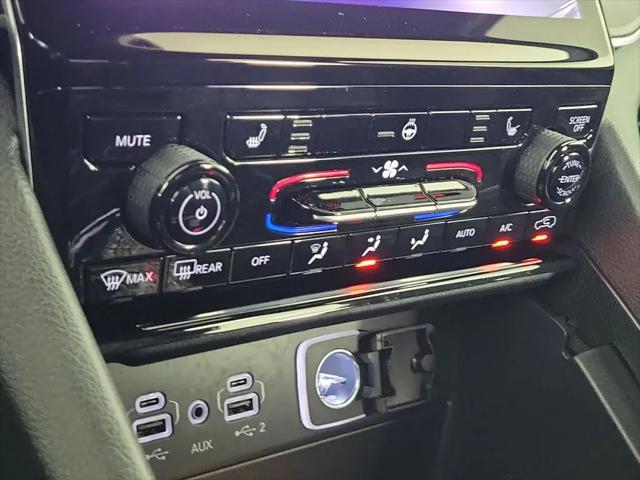 2025 Jeep Grand Cherokee Limited 4x2