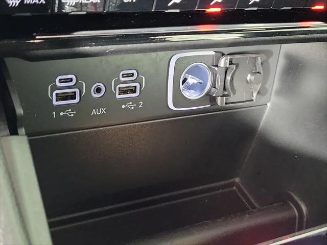 2025 Jeep Grand Cherokee Limited 4x2