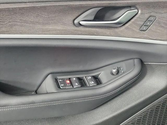 2025 Jeep Grand Cherokee Limited 4x2