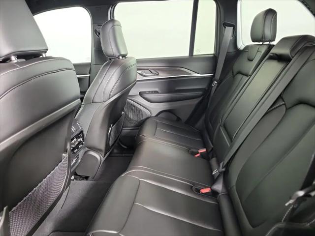 2025 Jeep Grand Cherokee Limited 4x2