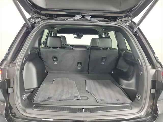 2025 Jeep Grand Cherokee Limited 4x2