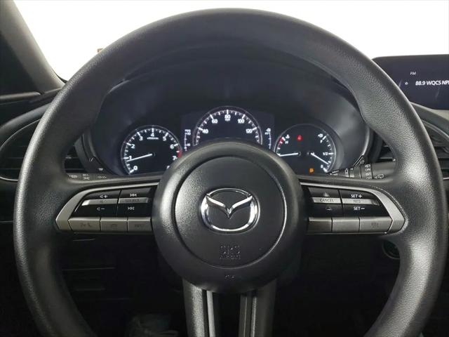 2022 Mazda Mazda3 2.5 S